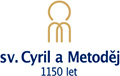 1150. výročí Cyrila a Metoděje